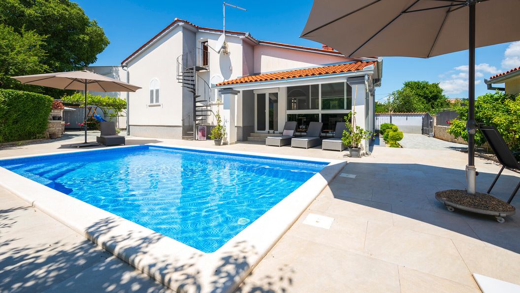 Vendégház Vodnjan - CIL016 (1)