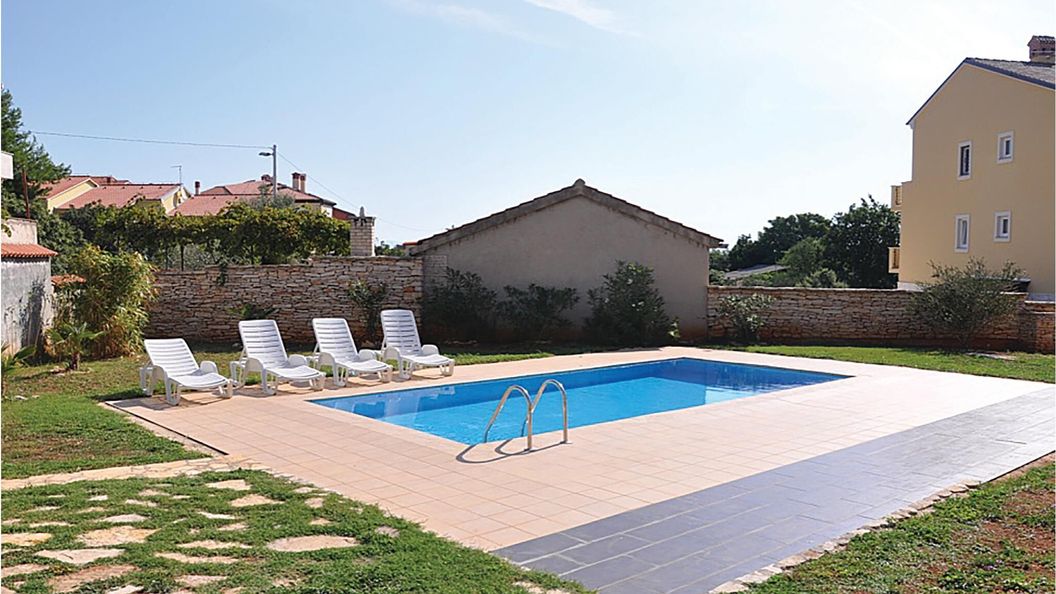 Apartman Ližnjan - CIZ235 (1)