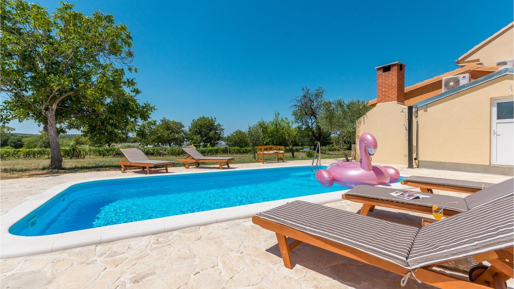 Vendégház Polača - CDA810 (1)