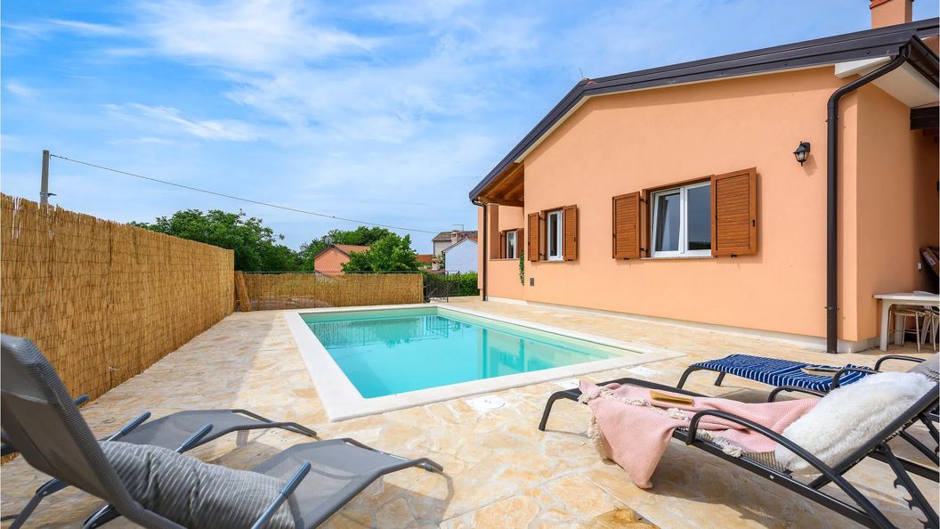 Vendégház Buje - Buie - CIC099 (1)