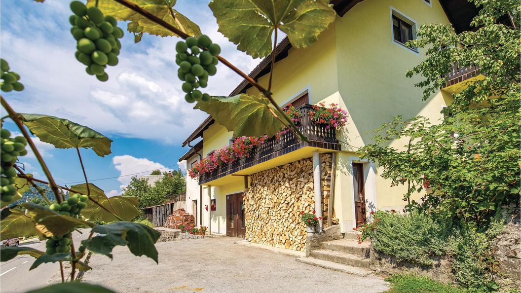 Apartman Lokve - CKB230 (1)