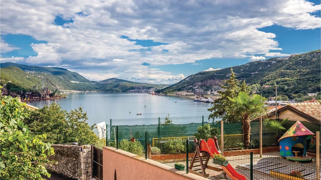 Apartman Bakar - CKC009 (1)