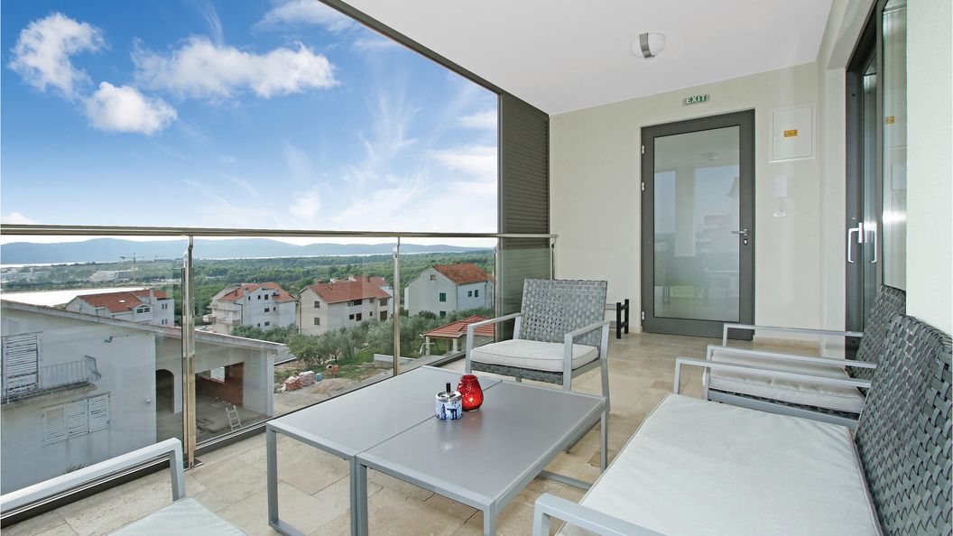 Apartman Šibenik - CDJ527 (1)