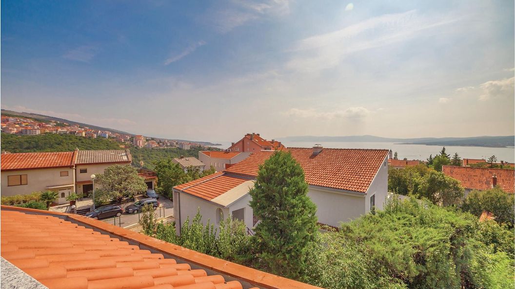 Apartman Crikvenica - CKC703 (1)