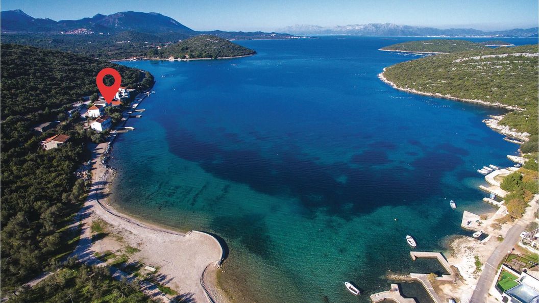 Apartman Dubrava - CDP416 (1)