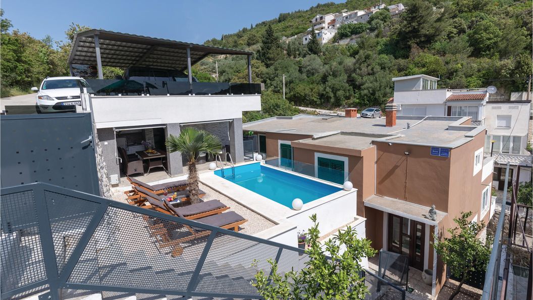 Apartman Klek - CDR350 (1)