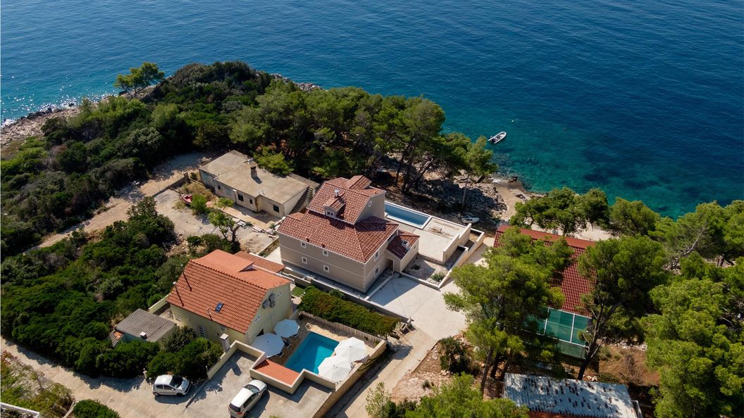 Vendégház Prižba - CDS440 (1)