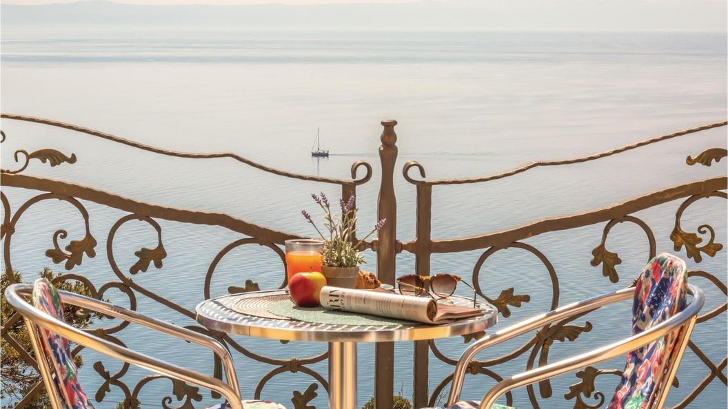 Apartman Krvavica - CDF664 (1)