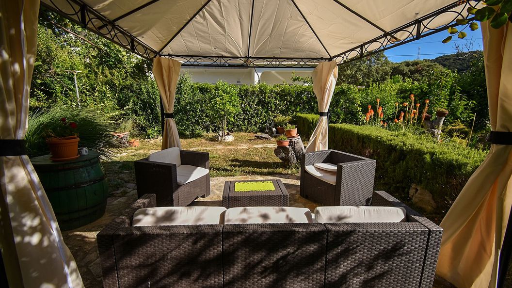 Apartmani i Sobe Frane Palit (1)