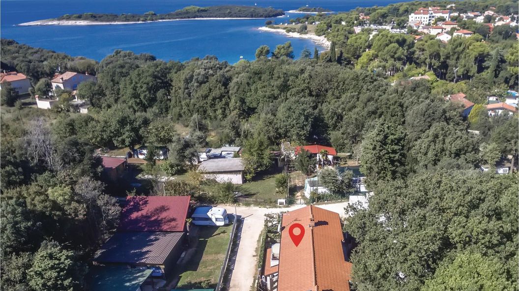 Apartman Pula - CIB198 (1)