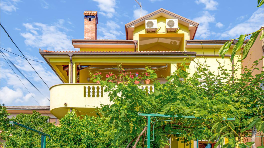 Apartman Opatija - CKO285 (1)