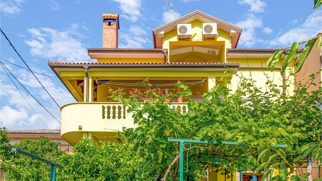 Apartman Opatija - CKO285 (1)