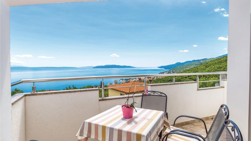 Apartman Matulji - CKO642 (1)