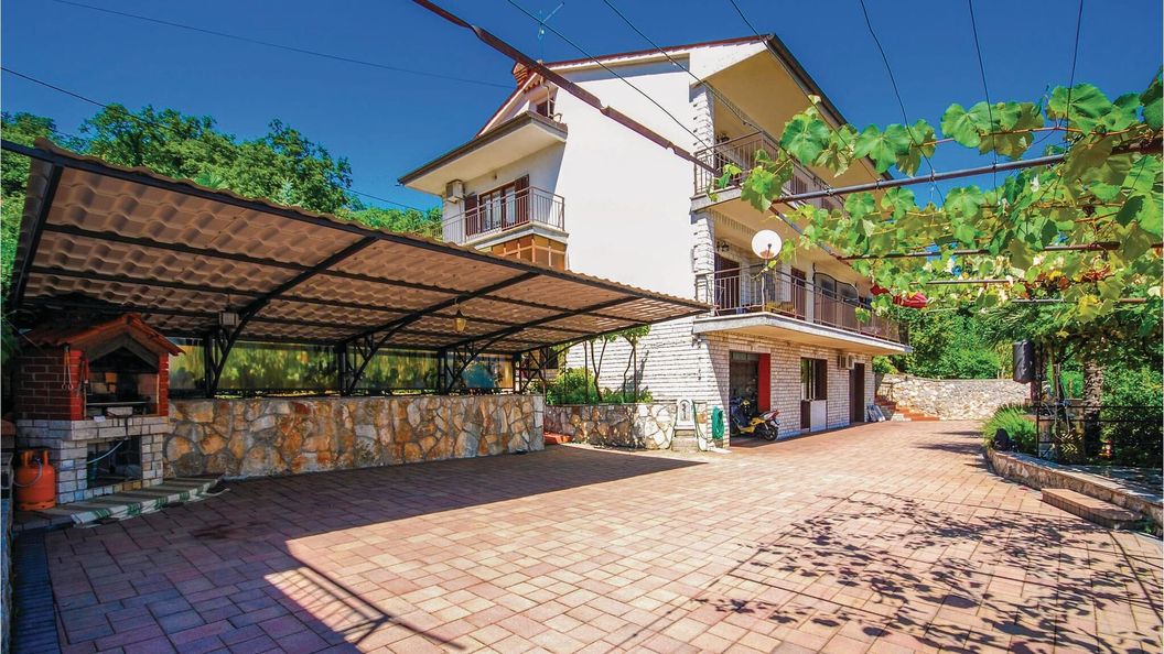 Apartman Lovran - CKO647 (1)