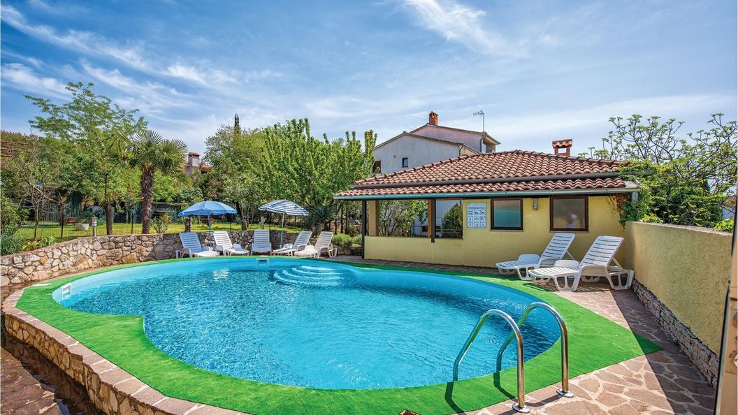 Apartman Poreč - Parenzo - CIE140 (1)