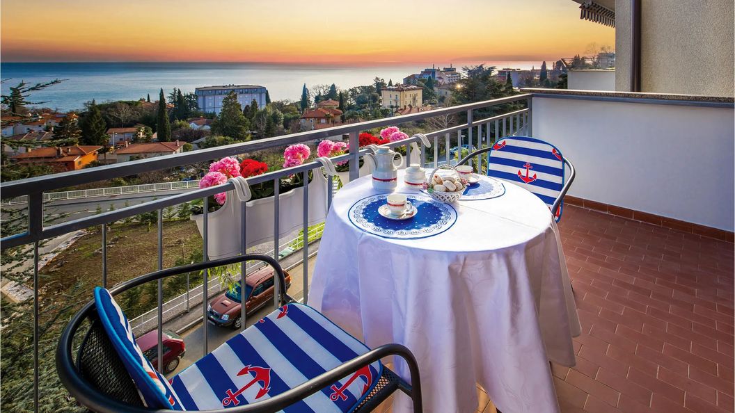 Apartman Lovran - CKO943 (1)