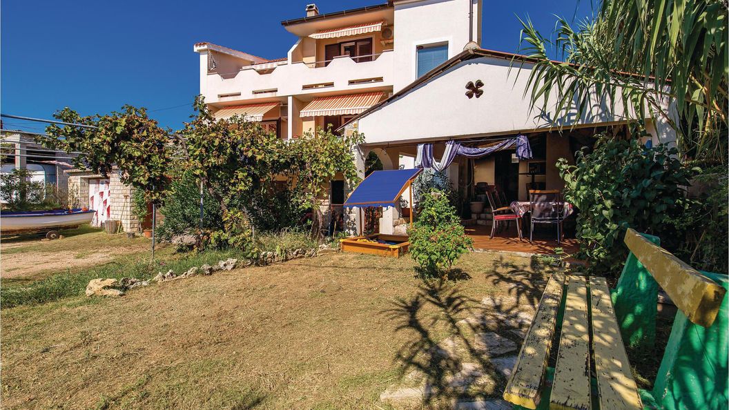 Apartman Dinjiška - CKP439 (1)