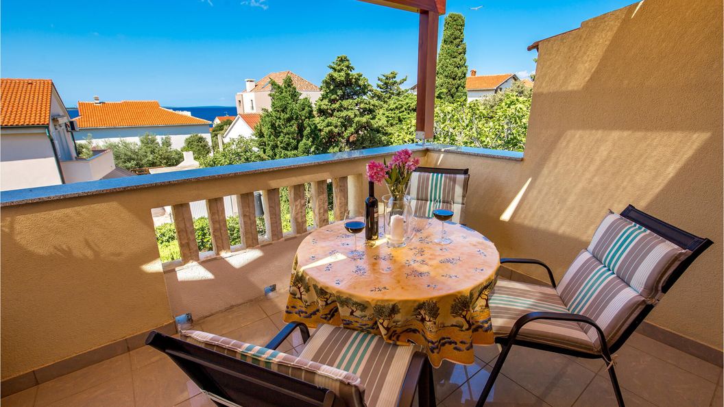 Apartman Mandre - CKP822 (1)