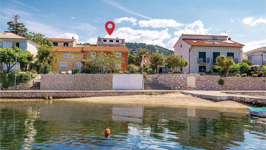 Apartman Barbat - CKR164 (1)