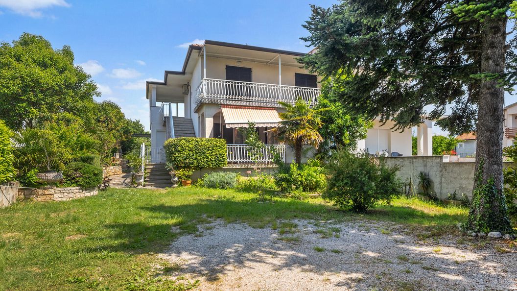 Apartman Lovrečica - San Lorenzo - CIU766 (1)