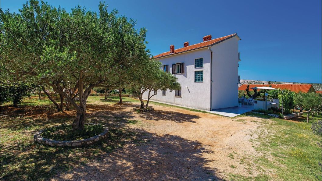 Apartman Barbat - CKR518 (1)