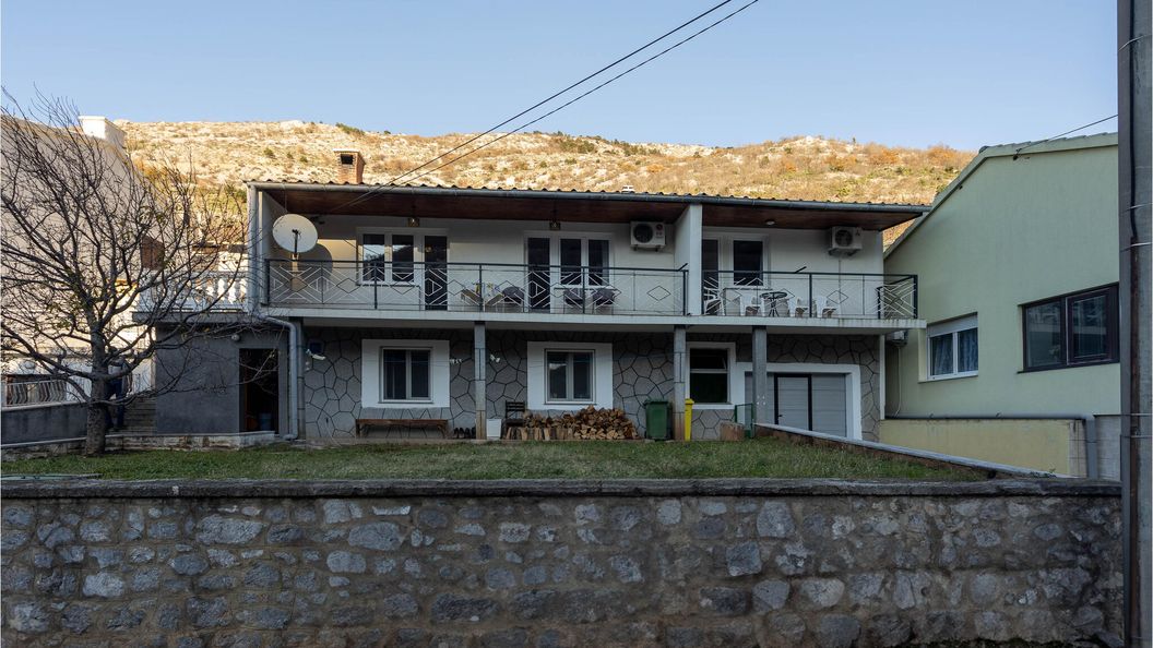 Apartman Senj - CKV222 (1)