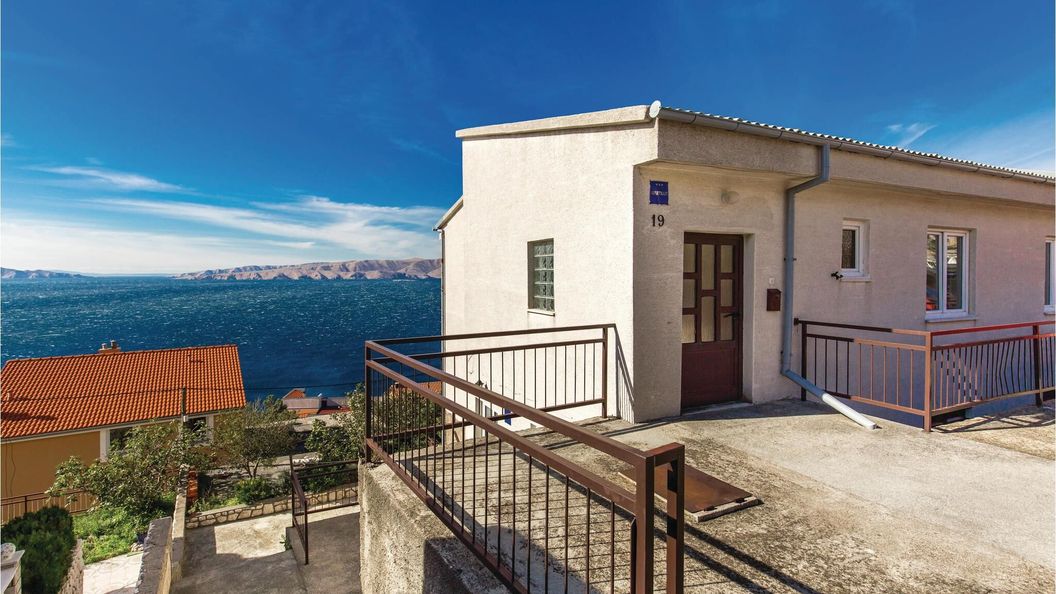 Apartman Senj - CKV240 (1)