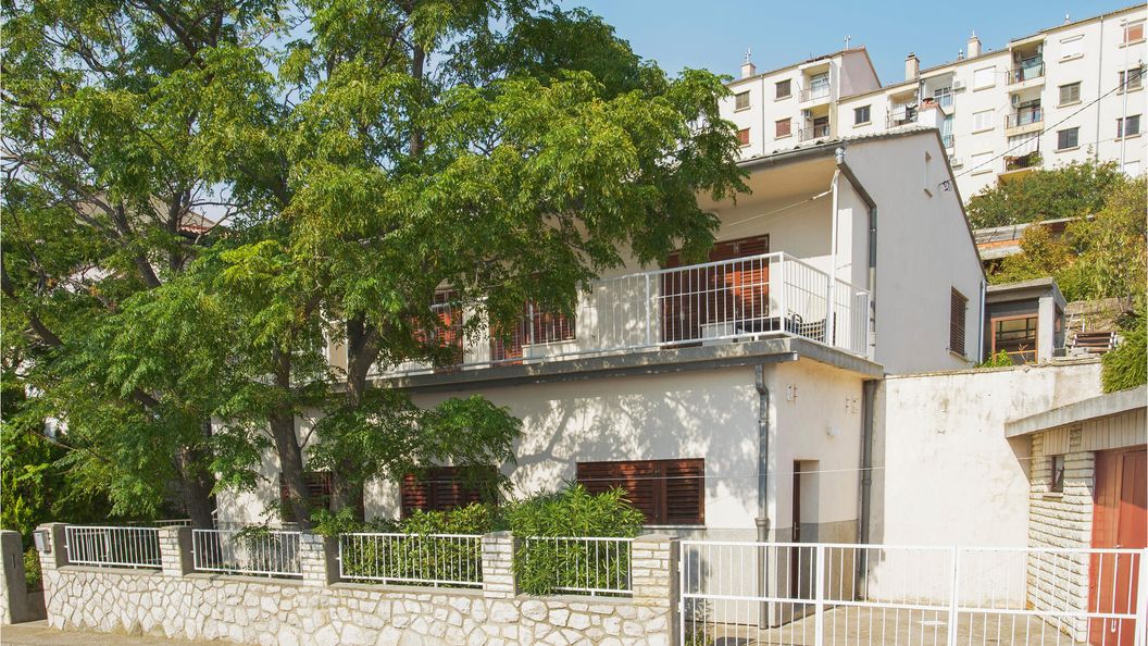 Apartman Senj - CKV430 (1)