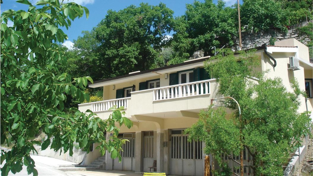 Apartman Podašpilje - CDE289 (1)