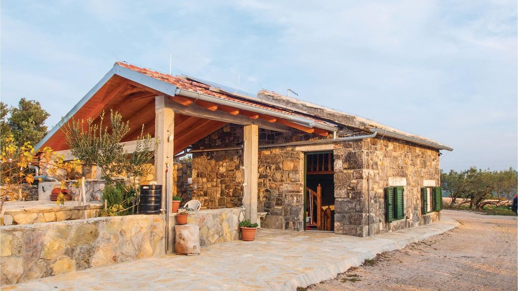 Vendégház Jezera - CDJ105 (1)