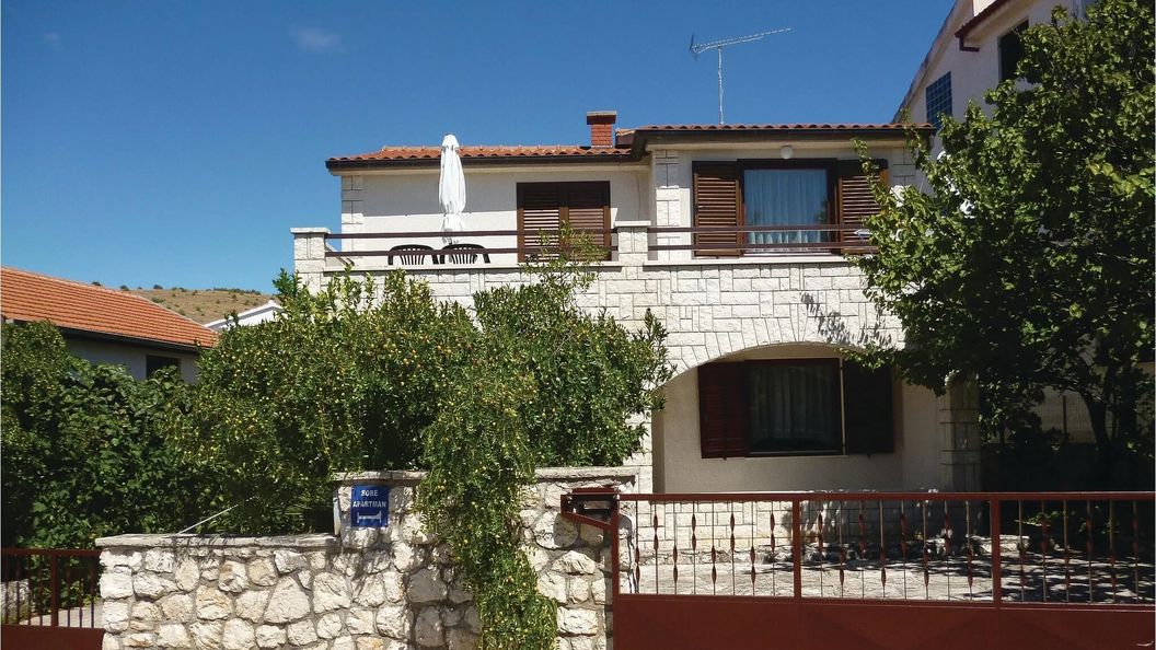 Apartman Šibenik - CDJ291 (1)