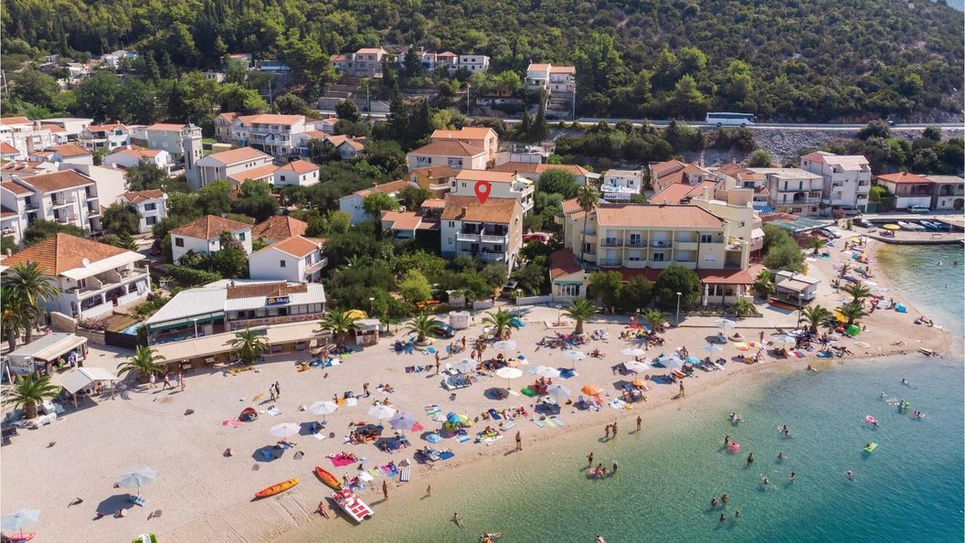 Apartman Klek - CDR332 (1)