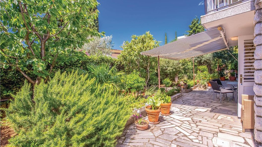 Apartman Selce - CKA028 (1)