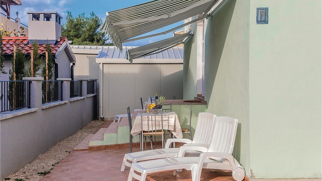 Apartman Biograd na Moru - CDZ703 (1)