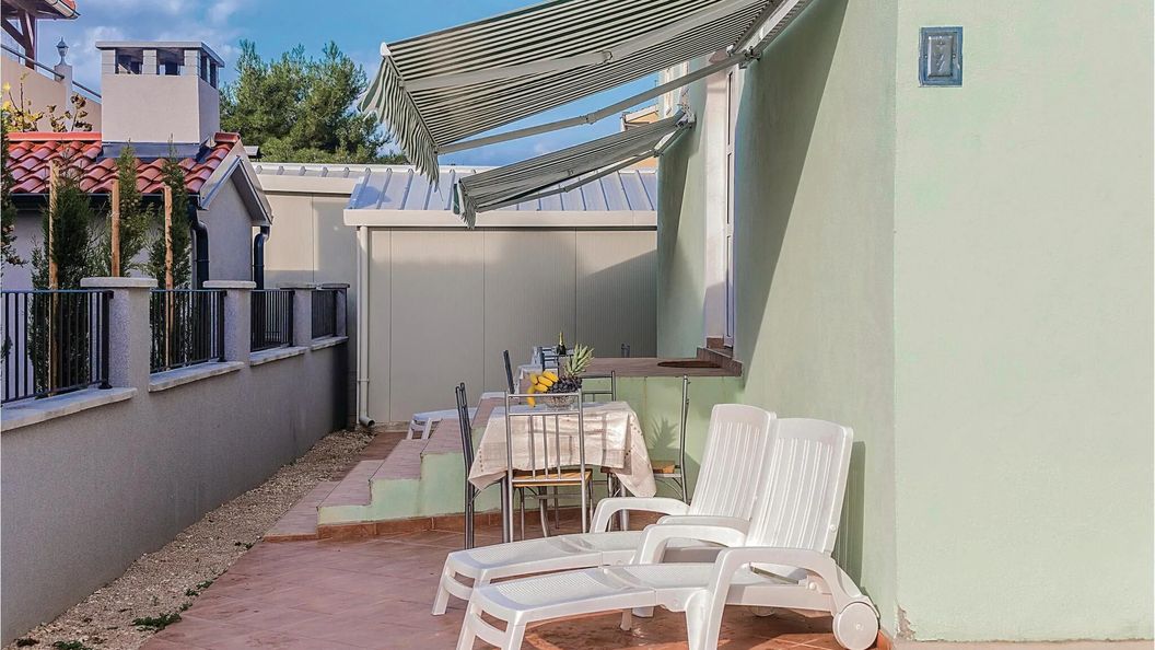 Apartman Biograd na Moru - CDZ703 (1)