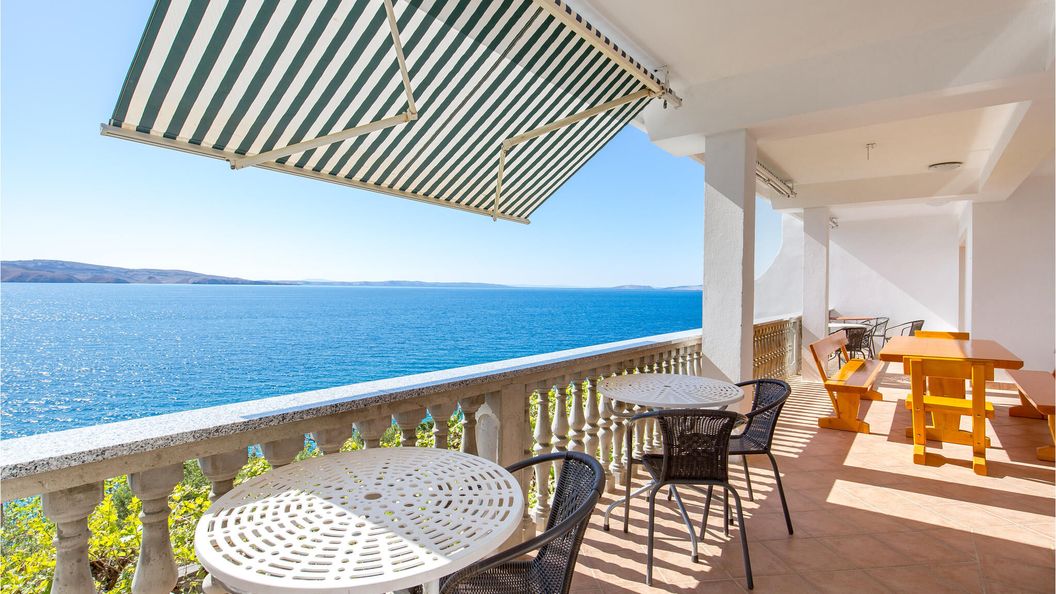 Apartman Prizna - CKV603 (1)