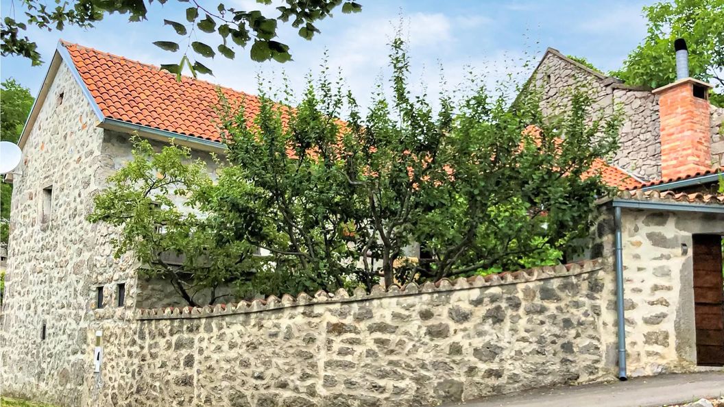 Vendégház Novi Vinodolski - CKN642 (1)