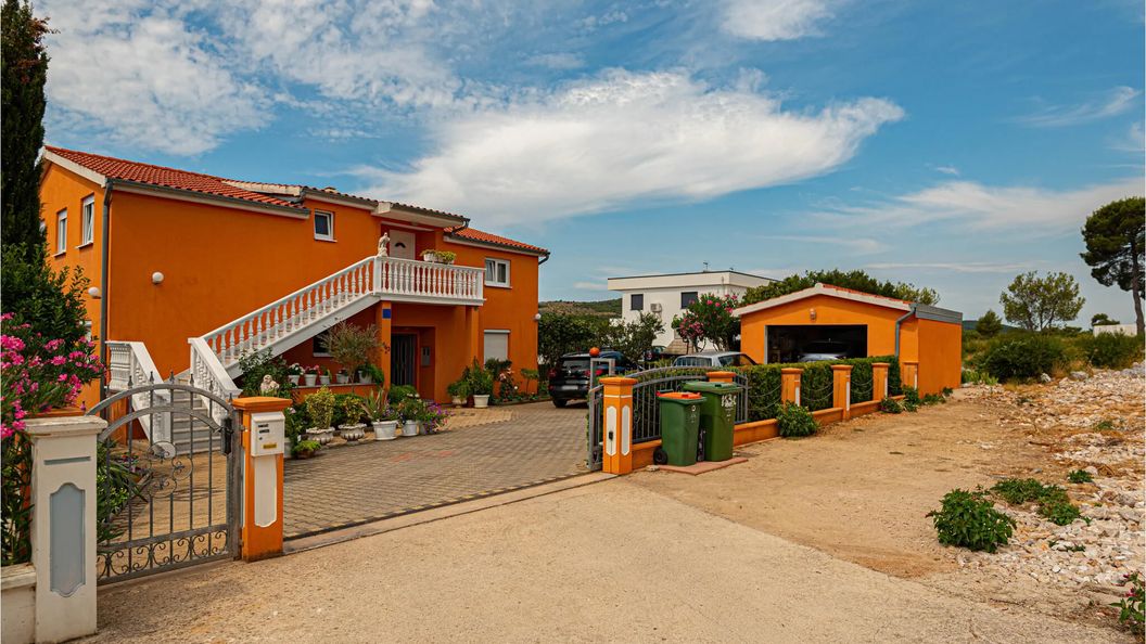 Apartman Vodice - CDJ152 (1)