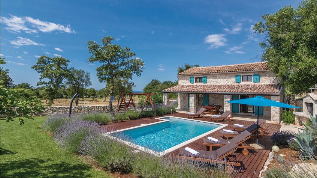 Vendégház Bale - CIV454 (1)