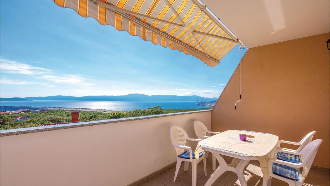 Apartman Šmrika - CKA032 (1)