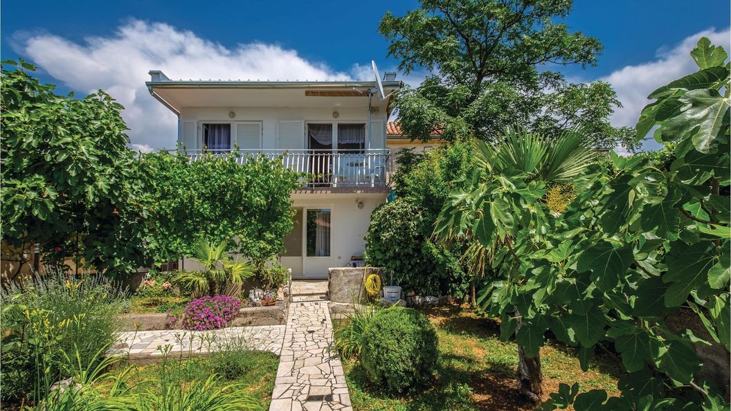 Apartman Jadranovo - CKC754 (1)