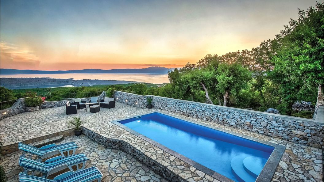 Vendégház Šmrika - CKC983 (1)