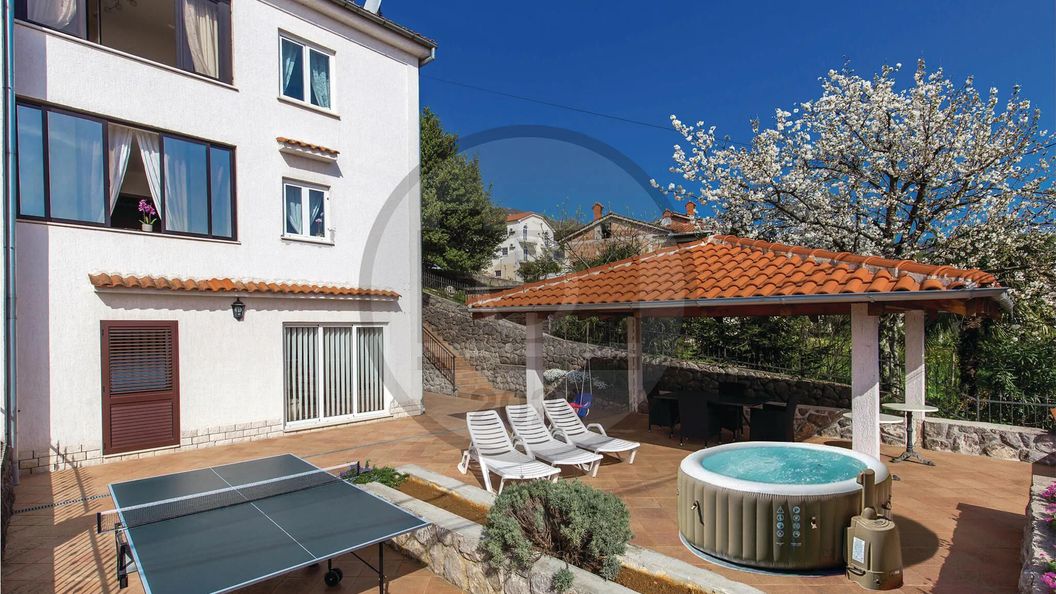 Apartman Lovran - CKO338 (1)