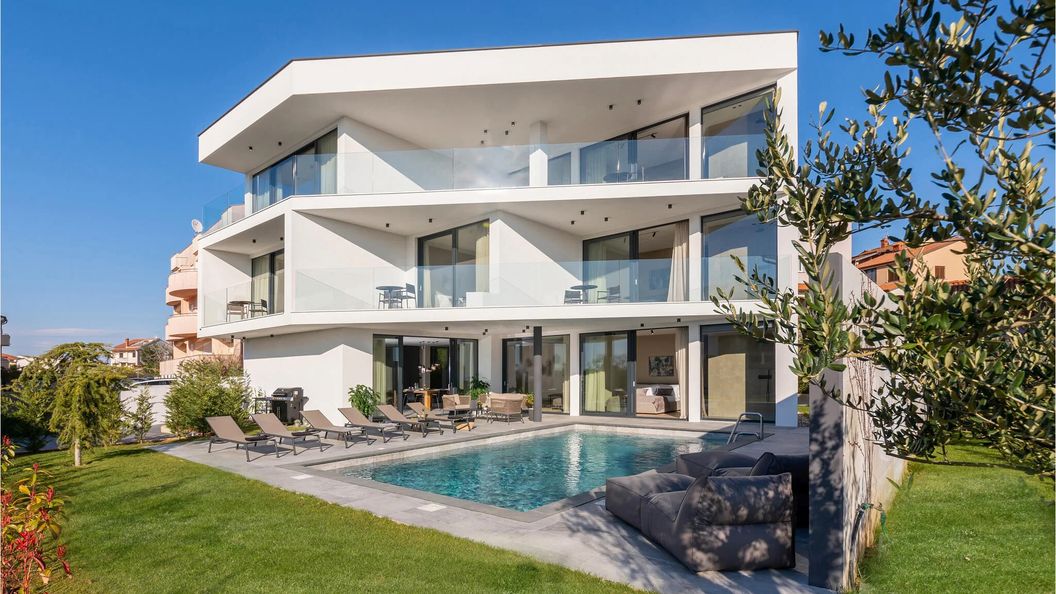 Vendégház Pula - CIR500 (1)