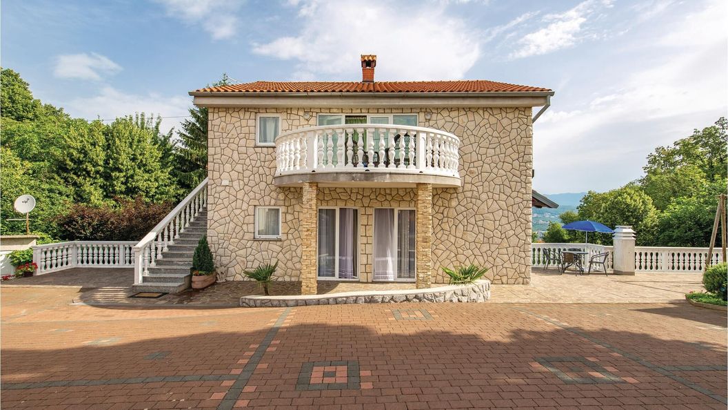 Apartman Matulji - CKO623 (1)