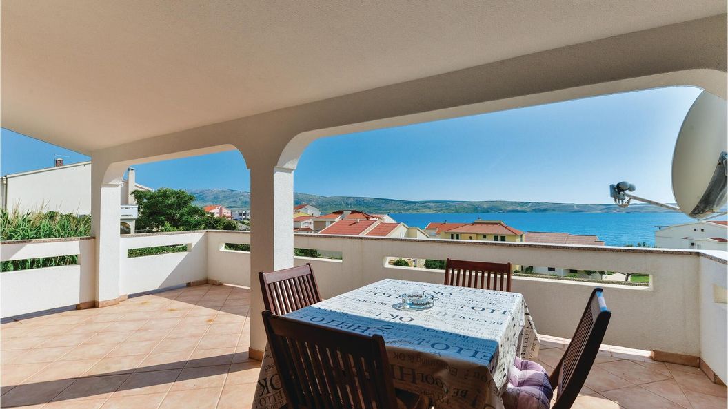 Apartman Kustići - CKP187 (1)