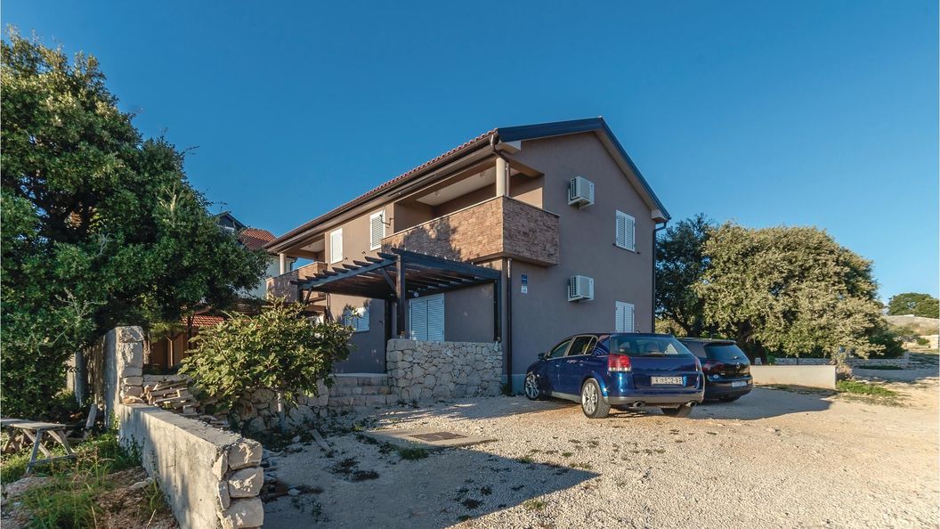 Apartman Mandre - CKP663 (1)