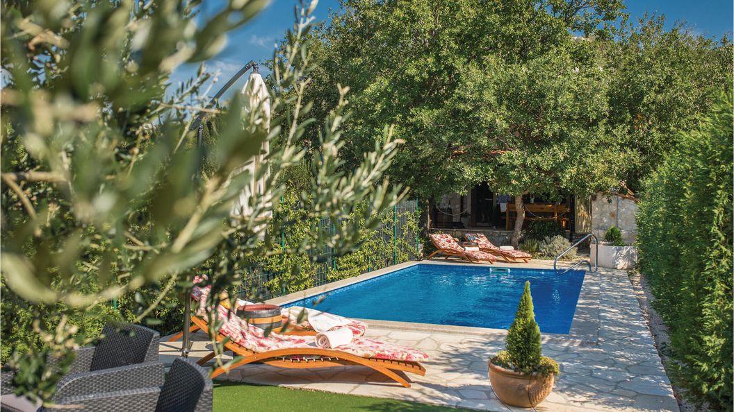 Vendégház Klek - CDR400 (1)