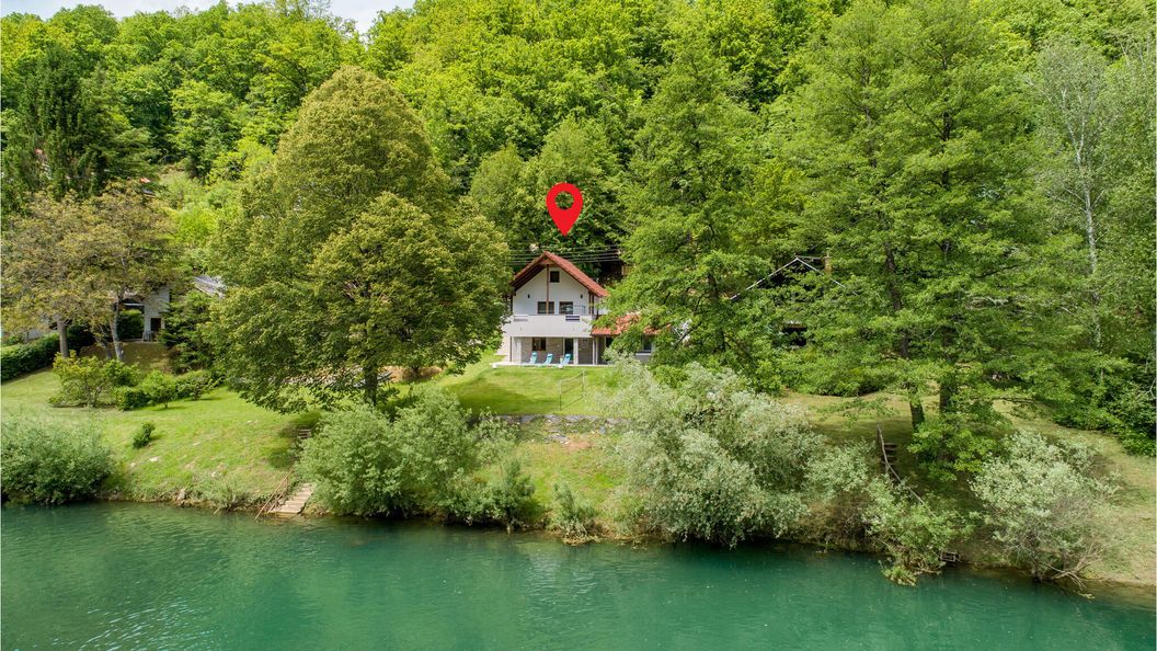 Vendégház Ozalj - CCC193 (1)