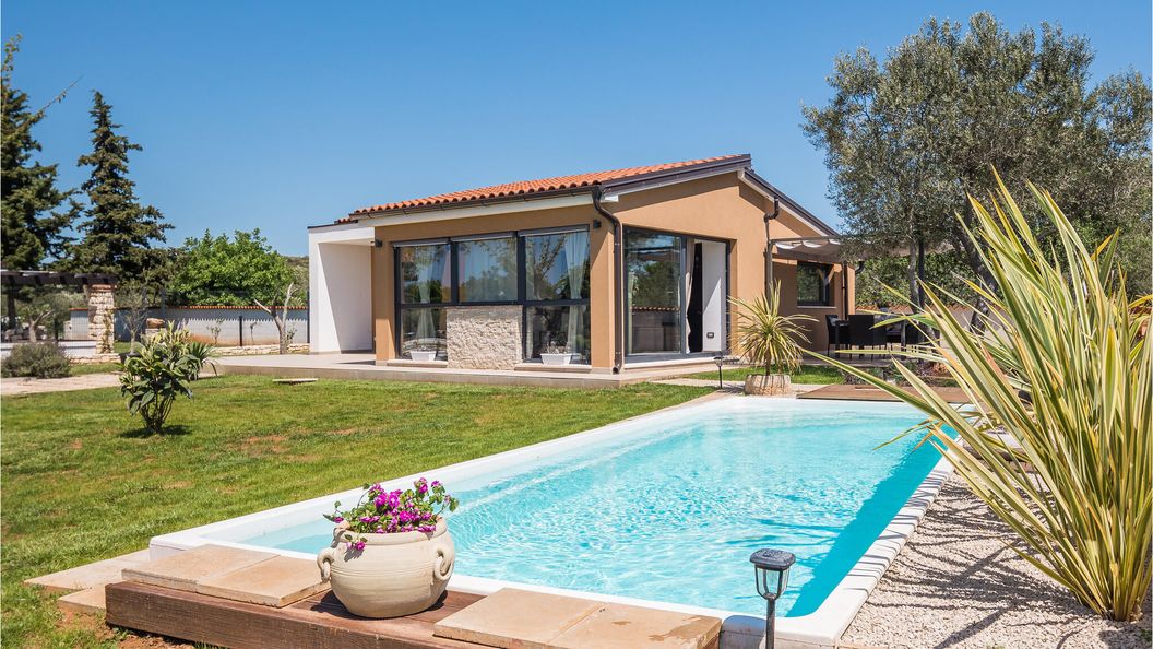 Vendégház Rovinj - CIV752 (1)